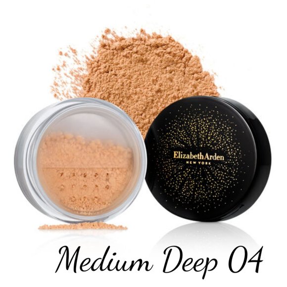 ELIZABETH ARDEN High Performance Blurring Loose Powder SEALED In Box - Picture 4 of 15